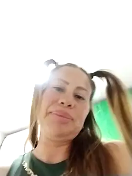 LaraCaliente online show from September 27, 2025, 9:53 pm