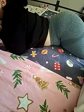 Snapshot of Teealisa chatting on September 28, 2025, 10:20 am Teealisa online show from September 28, 2025, 10:20 am