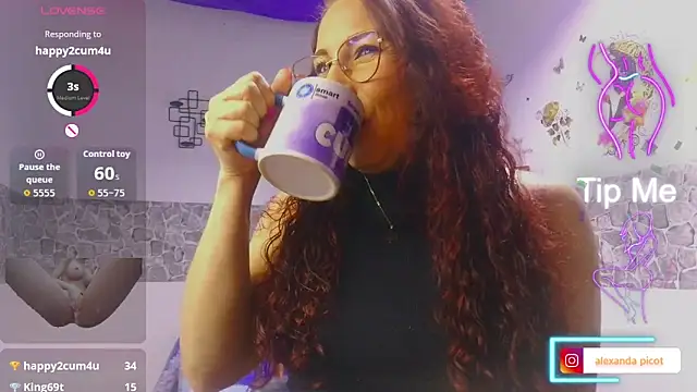 zamy x online show from October 4, 2025, 7:17 am