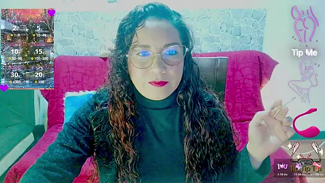 zamy x online show from December 23, 2025, 4:43 am