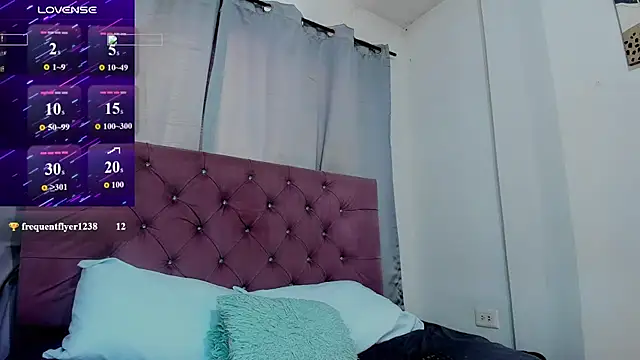 EthanBlackwoodd online show from February 5, 2026, 8:46 pm