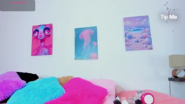 Snapshot of saray_rivas18 chatting on November 10, 2025, 11:20 am saray rivas18 online show from November 10, 2025, 11:20 am