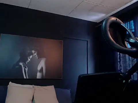 RichardMilleer online show from November 20, 2025, 2:06 pm