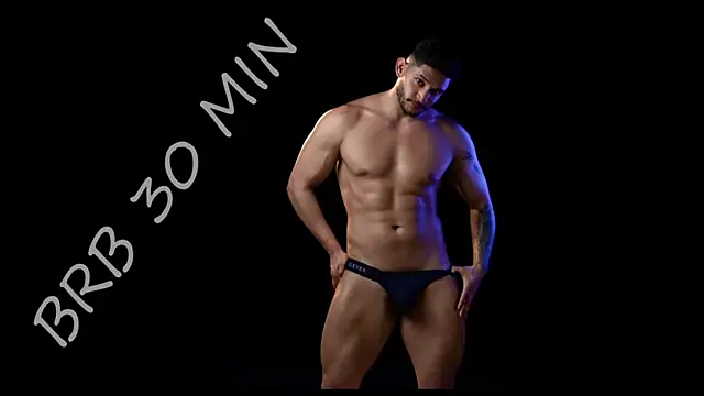 RichardMilleer online show from April 15, 2026, 7:58 pm