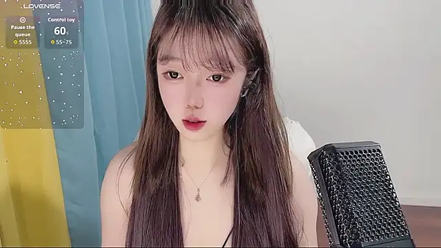 Lucky Cici online show from January 10, 2026, 1:46 pm