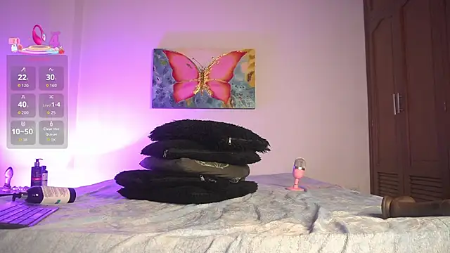 noah 0814 online show from November 16, 2025, 3:12 am