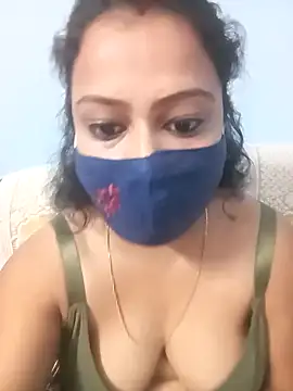 Deliciouskimi online show from November 2, 2025, 11:01 am