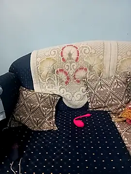 Deliciouskimi online show from November 27, 2025, 10:50 am