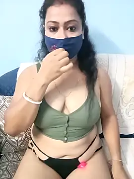 Deliciouskimi online show from December 2, 2025, 5:41 pm