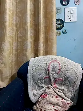 Deliciouskimi online show from March 6, 2026, 6:26 pm