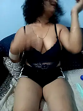 Deliciouskimi online show from March 15, 2026, 12:22 pm