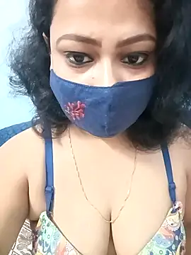 Deliciouskimi online show from April 5, 2026, 10:34 am