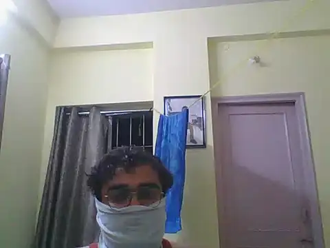 Kunal6782 online show from September 15, 2025, 6:30 pm