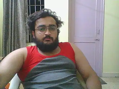 Kunal6782 online show from October 15, 2025, 7:03 pm