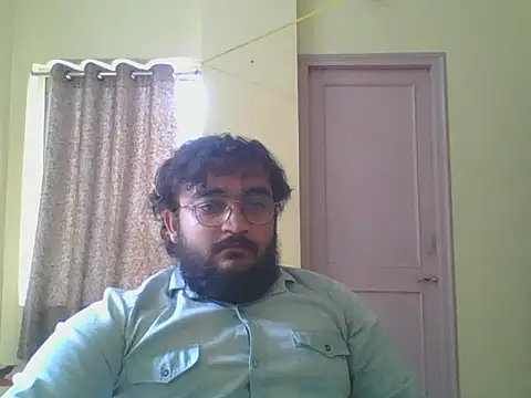 Kunal6782 online show from October 18, 2025, 9:43 am