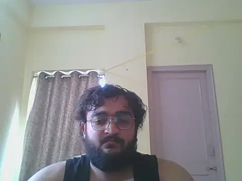 Kunal6782 online show from October 20, 2025, 10:49 am