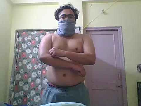 Kunal6782 online show from February 10, 2026, 4:55 pm