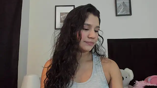 Lyria Diamond online show from January 10, 2026, 8:32 pm