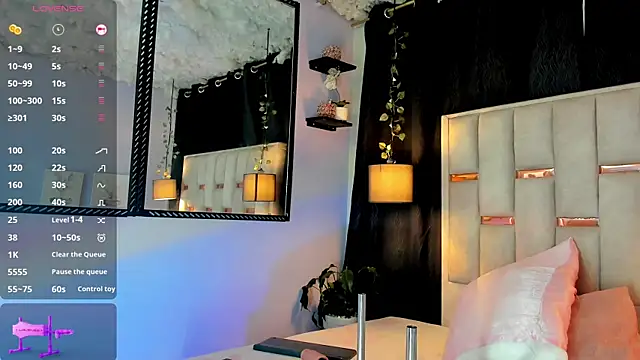 Marcello Nova online show from October 4, 2025, 11:52 am