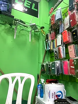 Karol sexy23 online show from November 25, 2025, 2:17 pm