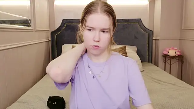 Alida Brice online show from November 14, 2025, 5:50 am