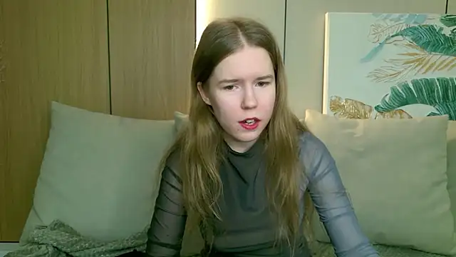 Alida Brice online show from February 25, 2026, 5:50 am