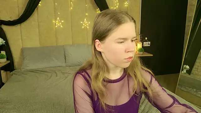 Alida Brice online show from April 3, 2026, 5:49 am