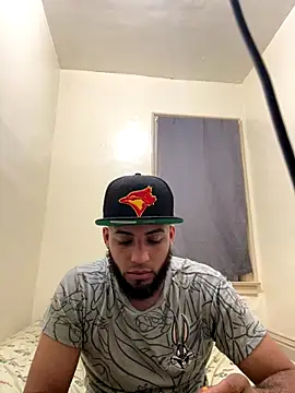 LeoPR00 online show from September 16, 2025, 12:44 am