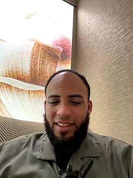 LeoPR00 online show from September 26, 2025, 12:25 am