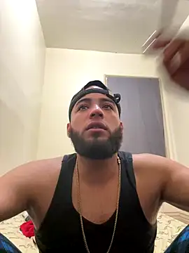 LeoPR00 online show from September 28, 2025, 12:54 pm