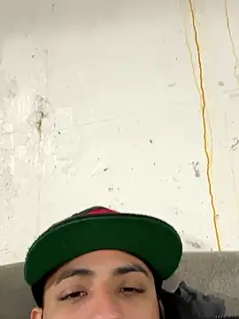 LeoPR00 online show from January 10, 2026, 2:24 am