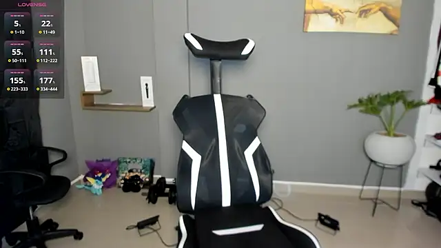 JordanRossie online show from March 23, 2026, 2:37 am