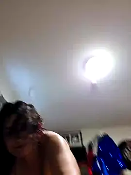 Trixtbang online show from October 9, 2025, 9:46 pm