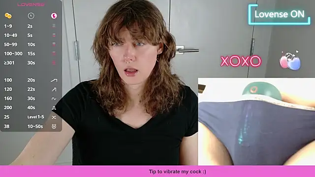 tsellieryder online show from February 21, 2026, 1:06 am