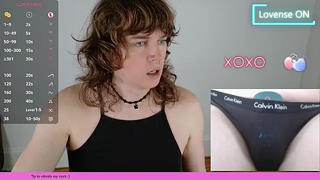 tsellieryder online show from April 4, 2026, 7:33 pm