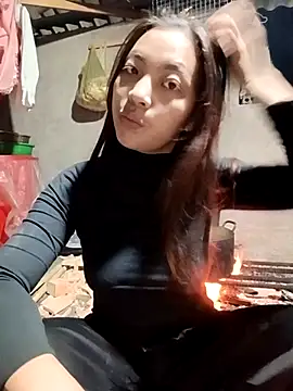 -Miu-98 online show from January 13, 2026, 10:15 pm