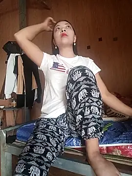 -Miu-98 online show from April 6, 2026, 3:04 am