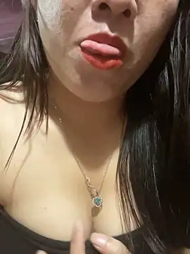 Luna-ass online show from October 23, 2025, 12:54 am