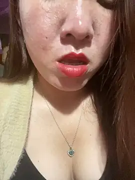 Luna-ass online show from February 3, 2026, 1:26 am