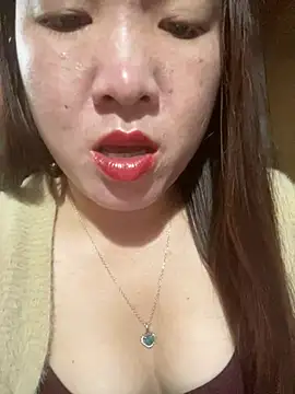 Luna-ass online show from February 5, 2026, 1:10 am