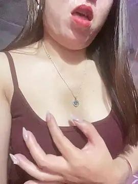 Luna-ass online show from February 22, 2026, 2:37 pm