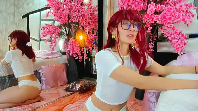 CleoDemon online show from April 3, 2026, 6:00 am