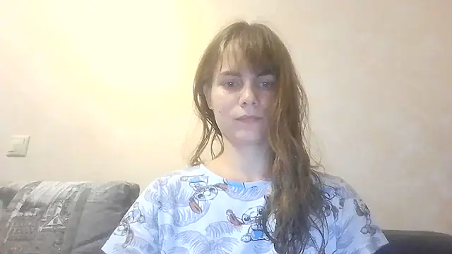 Snapshot of Loriven chatting on September 22, 2025, 6:43 pm Loriven online show from September 22, 2025, 6:43 pm