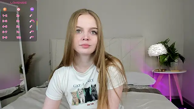 Amanda steele online show from November 4, 2025, 2:54 am