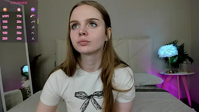 Amanda steele online show from November 5, 2025, 3:06 am