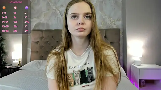 Amanda steele online show from January 18, 2026, 3:10 am