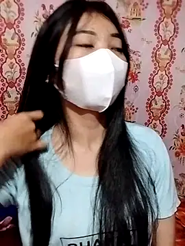 Damhan12 online show from November 12, 2025, 11:14 pm