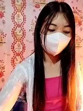 Damhan12 online show from November 29, 2025, 2:14 am