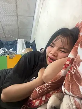 Snapshot of Han20252 chatting on October 10, 2025, 7:18 am Han20252 online show from October 10, 2025, 7:18 am