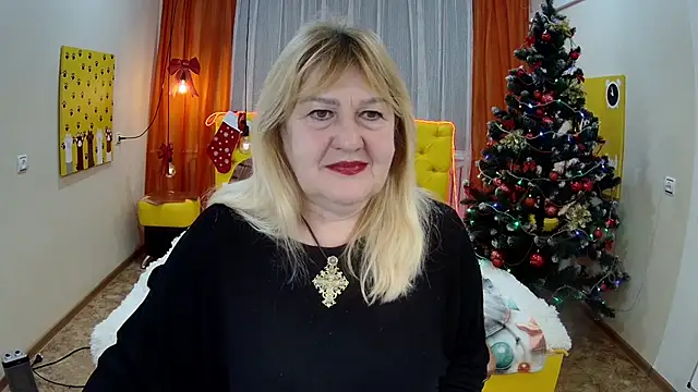 EmmaEllison online show from December 5, 2025, 7:28 am